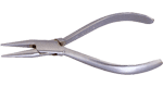 No.190 ROUND SNIP NOSE PLIER