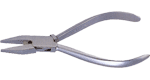 No.3 FLAT NOSE PLIER