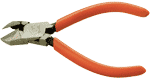 No.372 SIDE CUTTER