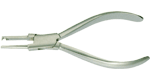 No.395 PAD ADJUSTING PLIER