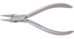 No.662 ROUND SNIP NOSE PLIER