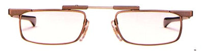 Slimfold SF001-500 BROWN