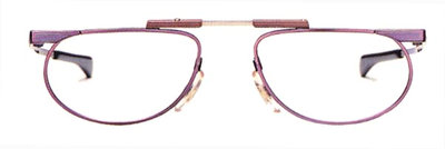 Slimfold SF002-600 CHERRY BROWN