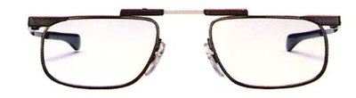 Slimfold SF003-700 GUNMETAL