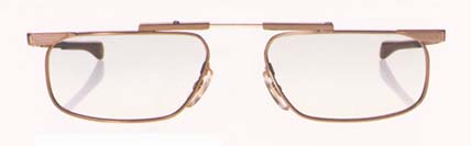 Slimfold SF005-500 BROWN