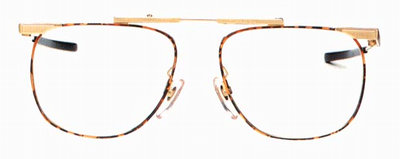 Slimfold SF008S-106 GOLD/MIDIAMU DEMI