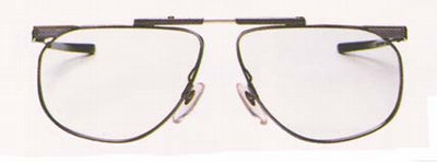 Slimfold SF009S-700 GUNMETAL