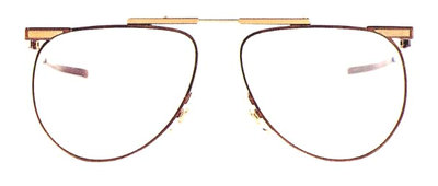 Slimfold SF013-132 GOLD/BROWN