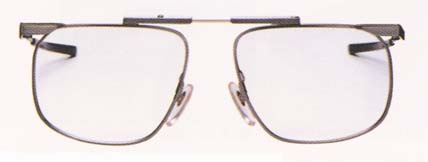 Slimfold SF015S-700 GUNMETAL