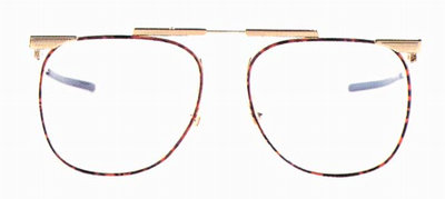 Slimfold SF016-106 GOLD/MIDIAMU DEMI