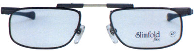 Slimfold Flex SF3224-613 GRAY MATT