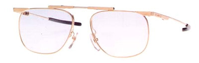 Slimfold Ultra SF8008S-100 GOLD