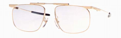 Slimfold Ultra SF8015S-100 GOLD