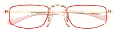 Slight2 SL021-112 COSMO RED