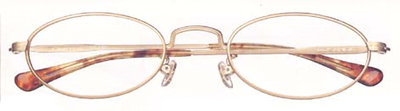 Slight2 SL025-601 GOLD MATT
