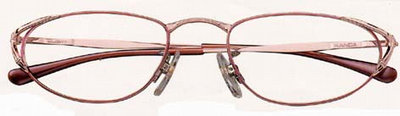 Slight2 SL026-504 PINK/ORCHID PINK