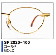 100 GOLD