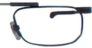 066 PEACOCK BLUE