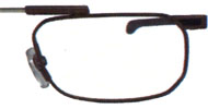 617 BROWN MATT