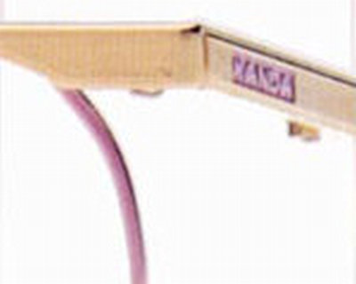101 GOLD/PINK PEARL