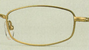 601 GOLD MATT