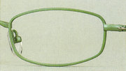 609 SOFT GREEN