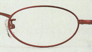 061 CHERRY RED