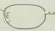 511 SILVER/LAVENDER