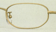601 GOLD MATT