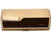 K-02 Aluminium case with Clip