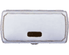K-302 Aluminium case