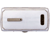 K-306 Aluminium case with Clip