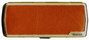 Aluminium cases (Imitation Leather)
