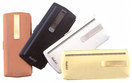 Aluminium cases with Clip
