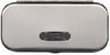 TITANIUM CASE (SILVER)