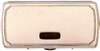 ALUMINIUM CASE (BLOND)